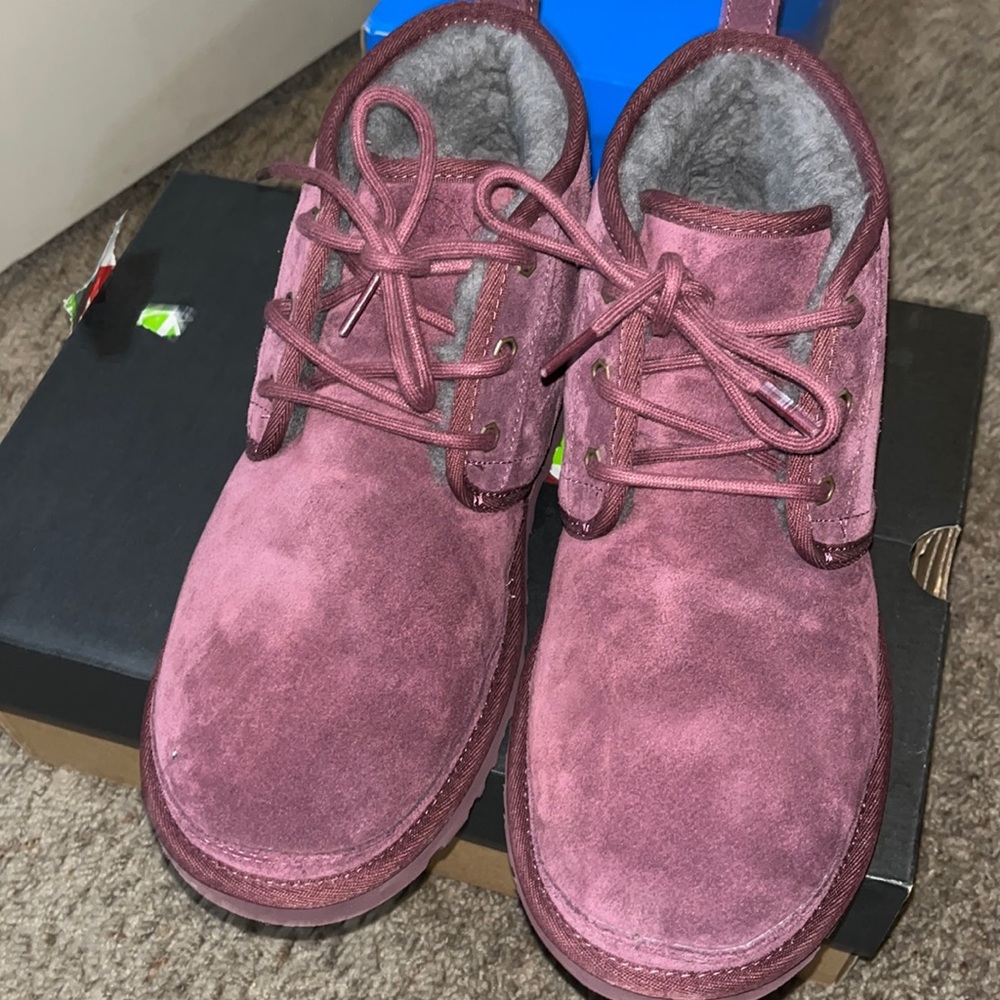 Ugg M Neumel boots